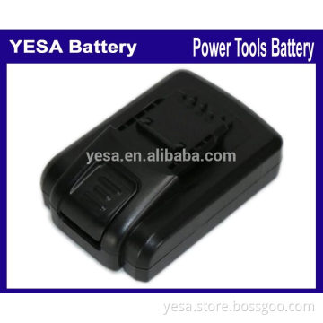 Replacement for Brushless Impact Drill WX373 Worx WA3528 20V 1.5Ah 2.0Ah Max Lithium Ion Battery Pack